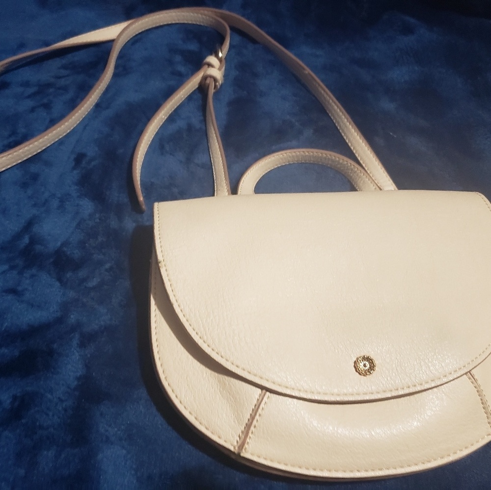 Lauren Conrad purse